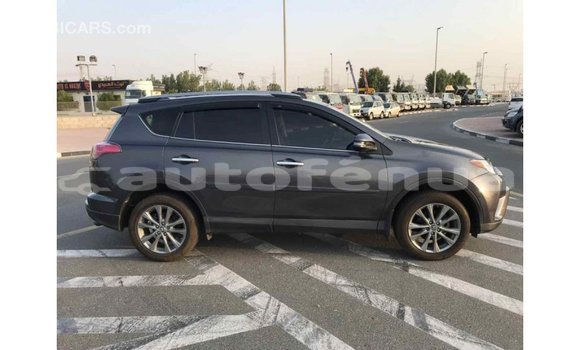 Acheter Import Voiture Toyota 4Runner Noir à Import - Dubai, Marquesas Acheter Import Voiture Toyota 4Runner Noir à Import - Dubai, Marquesas