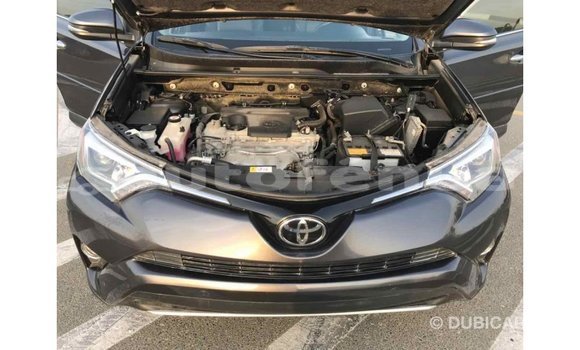 Acheter Import Voiture Toyota 4Runner Noir à Import - Dubai, Marquesas Acheter Import Voiture Toyota 4Runner Noir à Import - Dubai, Marquesas