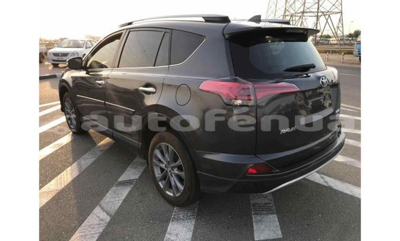 Acheter Import Voiture Toyota 4Runner Noir à Import - Dubai, Marquesas Acheter Import Voiture Toyota 4Runner Noir à Import - Dubai, Marquesas