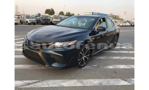 Acheter Import Voiture Toyota Camry Noir à Import - Dubai, Marquesas Acheter Import Voiture Toyota Camry Noir à Import - Dubai, Marquesas