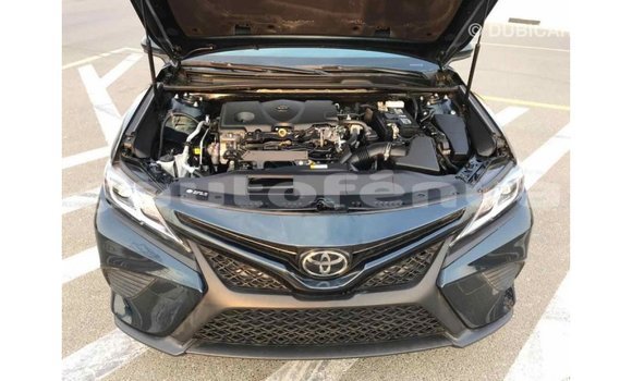 Acheter Import Voiture Toyota Camry Noir à Import - Dubai, Marquesas Acheter Import Voiture Toyota Camry Noir à Import - Dubai, Marquesas