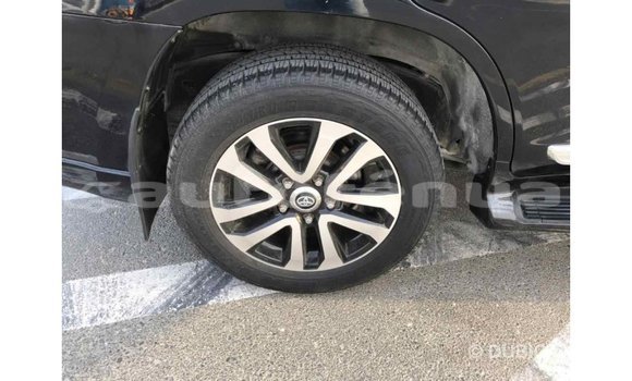 Acheter Import Voiture Toyota Land Cruiser Noir à Import - Dubai, Marquesas Acheter Import Voiture Toyota Land Cruiser Noir à Import - Dubai, Marquesas