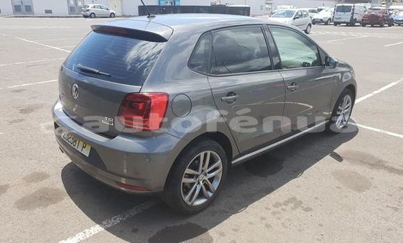 Buy Used Volkswagen Polo Silver Car in Papeete in Tahiti Buy Used Volkswagen Polo Silver Car in Papeete in Tahiti