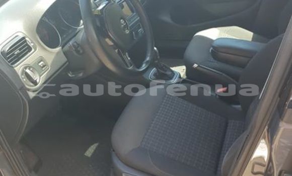 Buy Used Volkswagen Polo Silver Car in Papeete in Tahiti Buy Used Volkswagen Polo Silver Car in Papeete in Tahiti