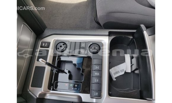 Acheter Import Voiture Toyota Land Cruiser Noir à Import - Dubai, Marquesas Acheter Import Voiture Toyota Land Cruiser Noir à Import - Dubai, Marquesas