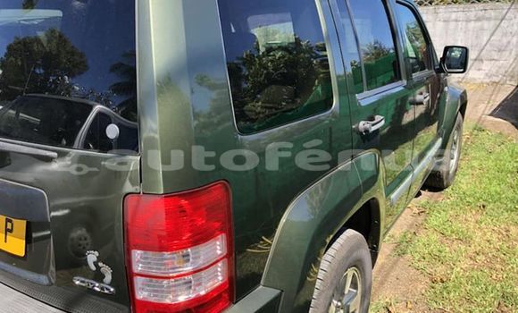 Acheter Occasion Voiture Jeep Grand Cherokee Autre à Mahina, Tahiti Acheter Occasion Voiture Jeep Grand Cherokee Autre à Mahina, Tahiti