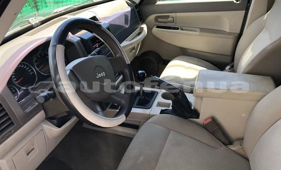 Acheter Occasion Voiture Jeep Grand Cherokee Autre à Mahina, Tahiti Acheter Occasion Voiture Jeep Grand Cherokee Autre à Mahina, Tahiti