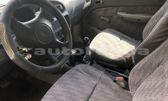 Acheter Occasion Voiture Ford Ranger Bleu à Mahina, Tahiti Acheter Occasion Voiture Ford Ranger Bleu à Mahina, Tahiti