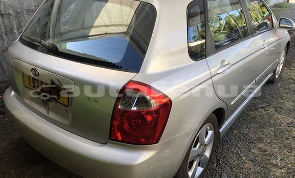 Acheter Occasion Voiture Kia Cerato Gris à Mahina, Tahiti Acheter Occasion Voiture Kia Cerato Gris à Mahina, Tahiti