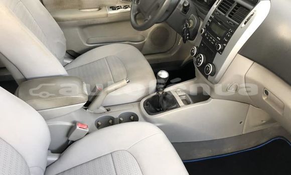 Acheter Occasion Voiture Kia Cerato Gris à Mahina, Tahiti Acheter Occasion Voiture Kia Cerato Gris à Mahina, Tahiti