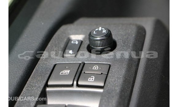 Acheter Import Voiture Toyota Hiace Blanc à Import - Dubai, Marquesas Acheter Import Voiture Toyota Hiace Blanc à Import - Dubai, Marquesas