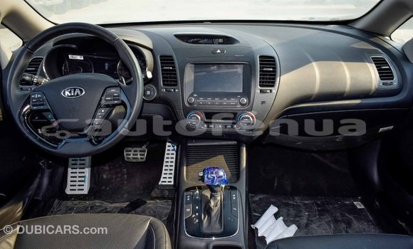 Acheter Import Voiture Kia Cerato Blanc à Import - Dubai, Marquesas Acheter Import Voiture Kia Cerato Blanc à Import - Dubai, Marquesas