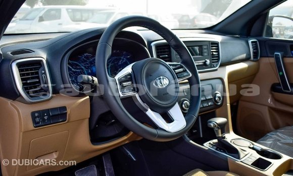 Acheter Import Voiture Kia Sportage Autre à Import - Dubai, Marquesas Acheter Import Voiture Kia Sportage Autre à Import - Dubai, Marquesas