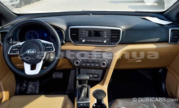 Acheter Import Voiture Kia Sportage Autre à Import - Dubai, Marquesas Acheter Import Voiture Kia Sportage Autre à Import - Dubai, Marquesas