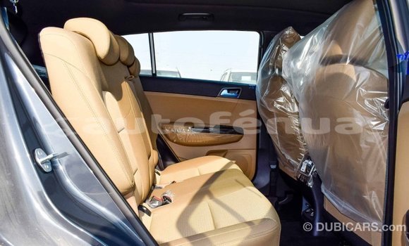 Acheter Import Voiture Kia Sportage Autre à Import - Dubai, Marquesas Acheter Import Voiture Kia Sportage Autre à Import - Dubai, Marquesas