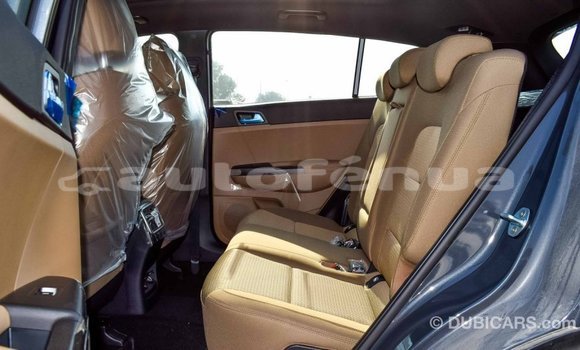 Acheter Import Voiture Kia Sportage Autre à Import - Dubai, Marquesas Acheter Import Voiture Kia Sportage Autre à Import - Dubai, Marquesas