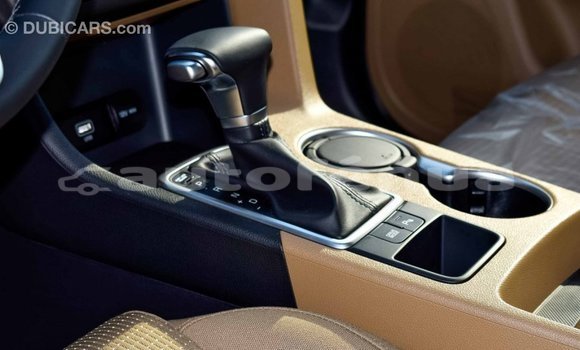 Acheter Import Voiture Kia Sportage Autre à Import - Dubai, Marquesas Acheter Import Voiture Kia Sportage Autre à Import - Dubai, Marquesas