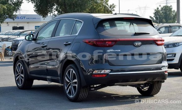 Acheter Import Voiture Kia Sportage Autre à Import - Dubai, Marquesas Acheter Import Voiture Kia Sportage Autre à Import - Dubai, Marquesas