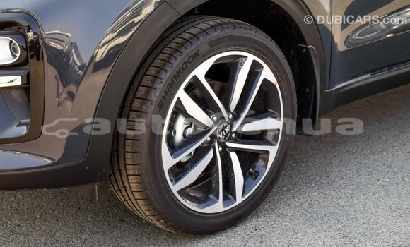 Acheter Import Voiture Kia Sportage Autre à Import - Dubai, Marquesas Acheter Import Voiture Kia Sportage Autre à Import - Dubai, Marquesas