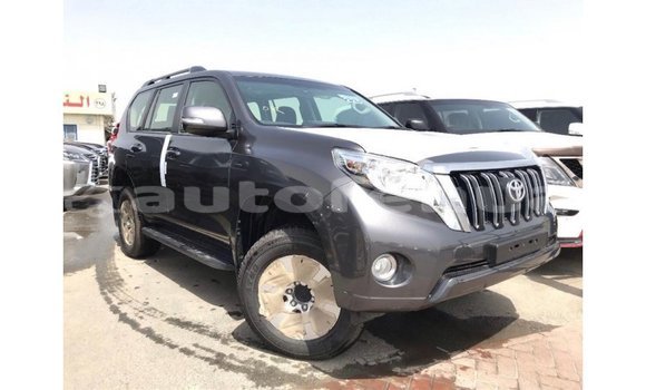 Buy Import Toyota Prado Other Car in Import - Dubai in Marquesas