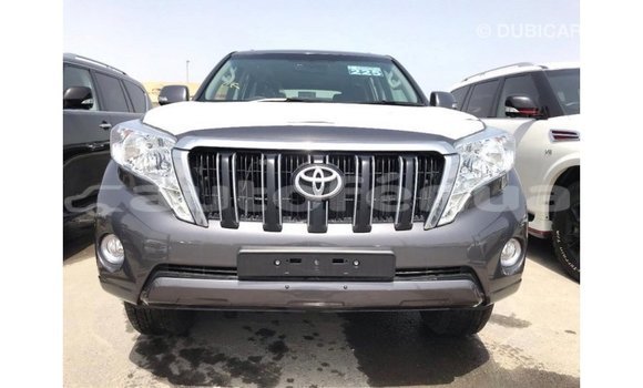 Buy Import Toyota Prado Other Car in Import - Dubai in Marquesas Buy Import Toyota Prado Other Car in Import - Dubai in Marquesas