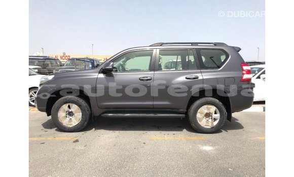 Buy Import Toyota Prado Other Car in Import - Dubai in Marquesas Buy Import Toyota Prado Other Car in Import - Dubai in Marquesas