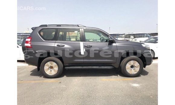 Buy Import Toyota Prado Other Car in Import - Dubai in Marquesas Buy Import Toyota Prado Other Car in Import - Dubai in Marquesas