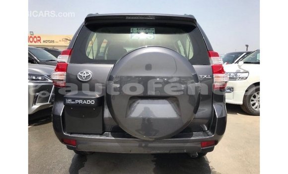 Buy Import Toyota Prado Other Car in Import - Dubai in Marquesas Buy Import Toyota Prado Other Car in Import - Dubai in Marquesas