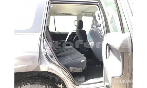 Buy Import Toyota Prado Other Car in Import - Dubai in Marquesas Buy Import Toyota Prado Other Car in Import - Dubai in Marquesas