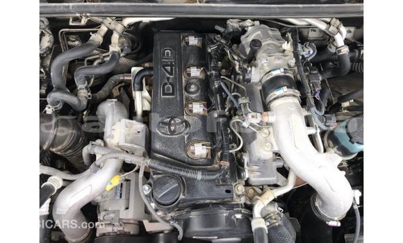 Buy Import Toyota Prado Other Car in Import - Dubai in Marquesas Buy Import Toyota Prado Other Car in Import - Dubai in Marquesas