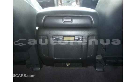 Buy Import Nissan Patrol White Car in Import - Dubai in Marquesas Buy Import Nissan Patrol White Car in Import - Dubai in Marquesas