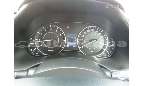 Buy Import Nissan Patrol White Car in Import - Dubai in Marquesas Buy Import Nissan Patrol White Car in Import - Dubai in Marquesas