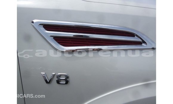 Buy Import Nissan Patrol White Car in Import - Dubai in Marquesas Buy Import Nissan Patrol White Car in Import - Dubai in Marquesas