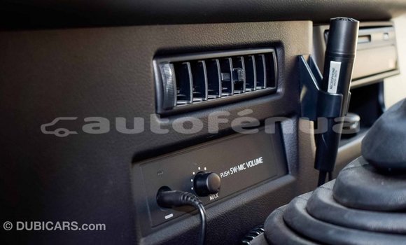 Acheter Import Voiture Toyota Coaster Blanc à Import - Dubai, Marquesas Acheter Import Voiture Toyota Coaster Blanc à Import - Dubai, Marquesas