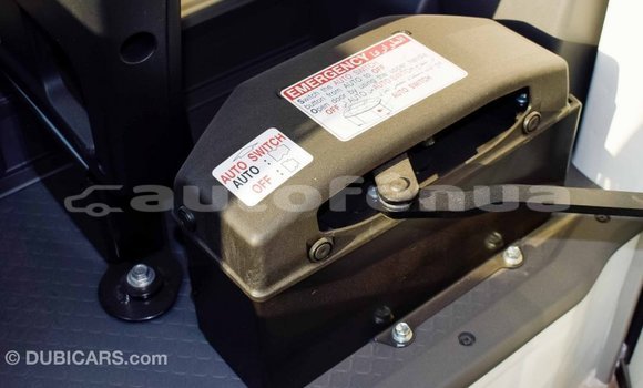 Acheter Import Voiture Toyota Coaster Blanc à Import - Dubai, Marquesas Acheter Import Voiture Toyota Coaster Blanc à Import - Dubai, Marquesas