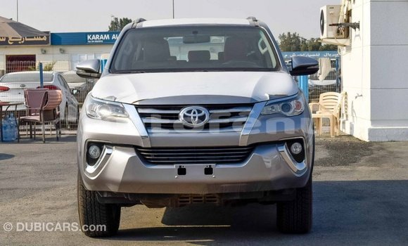 Acheter Import Voiture Toyota Fortuner Autre à Import - Dubai, Marquesas Acheter Import Voiture Toyota Fortuner Autre à Import - Dubai, Marquesas