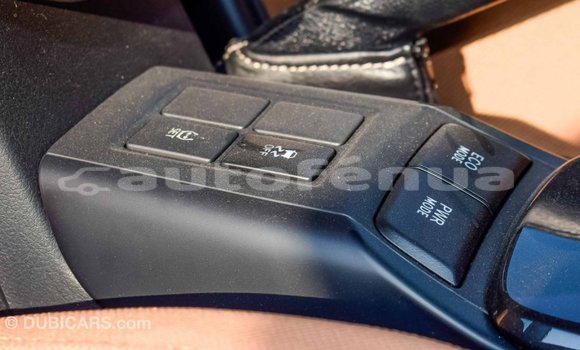 Acheter Import Voiture Toyota Fortuner Autre à Import - Dubai, Marquesas Acheter Import Voiture Toyota Fortuner Autre à Import - Dubai, Marquesas