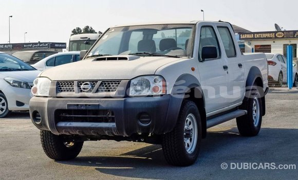 Acheter Import Voiture Nissan NP 300 Blanc à Import - Dubai, Marquesas Acheter Import Voiture Nissan NP 300 Blanc à Import - Dubai, Marquesas