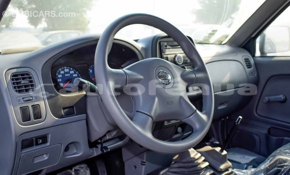 Acheter Import Voiture Nissan NP 300 Blanc à Import - Dubai, Marquesas Acheter Import Voiture Nissan NP 300 Blanc à Import - Dubai, Marquesas