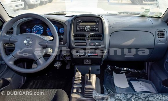 Acheter Import Voiture Nissan NP 300 Blanc à Import - Dubai, Marquesas Acheter Import Voiture Nissan NP 300 Blanc à Import - Dubai, Marquesas