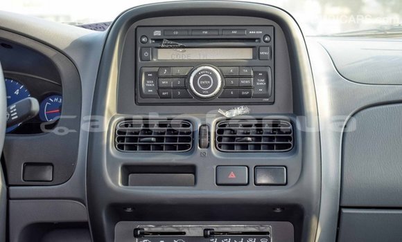 Acheter Import Voiture Nissan NP 300 Blanc à Import - Dubai, Marquesas Acheter Import Voiture Nissan NP 300 Blanc à Import - Dubai, Marquesas