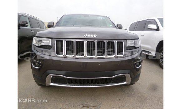 Acheter Import Voiture Jeep Grand Cherokee Autre à Import - Dubai, Marquesas Acheter Import Voiture Jeep Grand Cherokee Autre à Import - Dubai, Marquesas