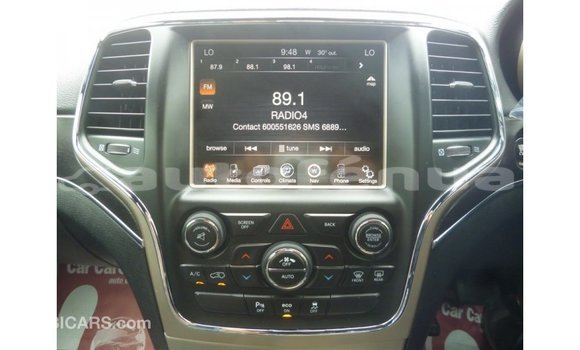 Acheter Import Voiture Jeep Grand Cherokee Autre à Import - Dubai, Marquesas Acheter Import Voiture Jeep Grand Cherokee Autre à Import - Dubai, Marquesas