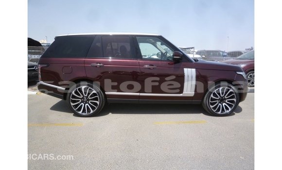 Buy Import Land Rover Range Rover Other Car in Import - Dubai in Marquesas Buy Import Land Rover Range Rover Other Car in Import - Dubai in Marquesas