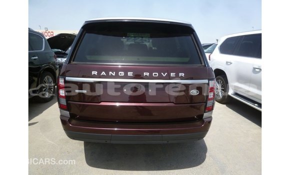 Buy Import Land Rover Range Rover Other Car in Import - Dubai in Marquesas Buy Import Land Rover Range Rover Other Car in Import - Dubai in Marquesas