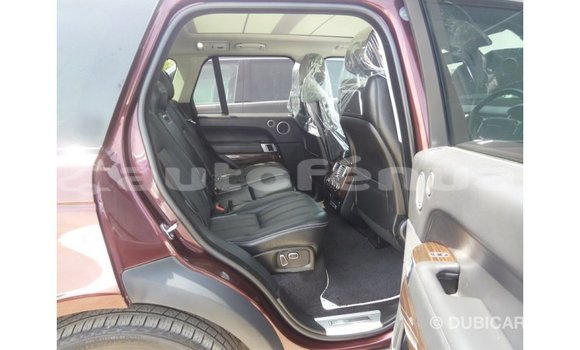 Buy Import Land Rover Range Rover Other Car in Import - Dubai in Marquesas Buy Import Land Rover Range Rover Other Car in Import - Dubai in Marquesas