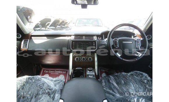 Buy Import Land Rover Range Rover Other Car in Import - Dubai in Marquesas Buy Import Land Rover Range Rover Other Car in Import - Dubai in Marquesas