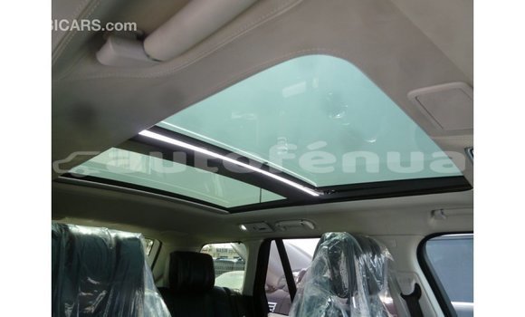 Buy Import Land Rover Range Rover Other Car in Import - Dubai in Marquesas Buy Import Land Rover Range Rover Other Car in Import - Dubai in Marquesas