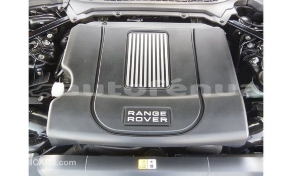 Buy Import Land Rover Range Rover Other Car in Import - Dubai in Marquesas Buy Import Land Rover Range Rover Other Car in Import - Dubai in Marquesas