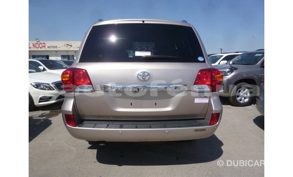 Acheter Import Voiture Toyota Land Cruiser Autre à Import - Dubai, Marquesas Acheter Import Voiture Toyota Land Cruiser Autre à Import - Dubai, Marquesas